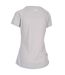 T-shirt De Sport Viktoria Femme Gris Trespass-3