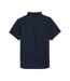 Chemise marine homme tbs brodycha - l-2