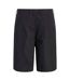 Short Chino Motif/style Uni Homme Noir Off White-3