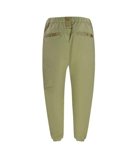 Pantalon Len Mosstone Homme Vert Kaki Parajumpers