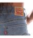 Jean Shaping Performance Cool Femme Bleu Denim Levis-3