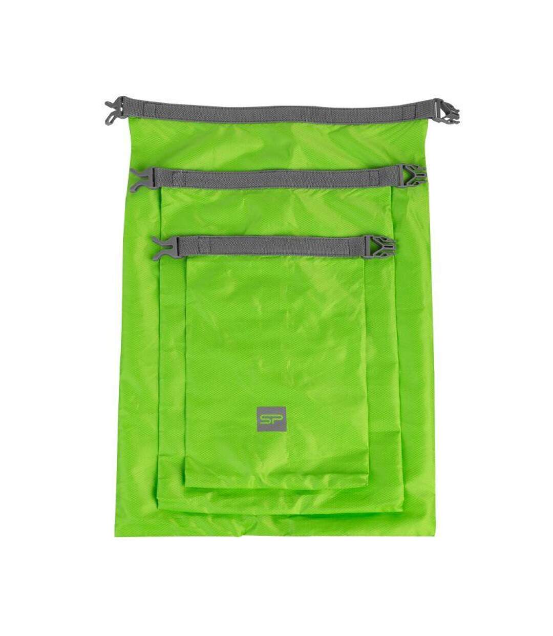 Ensemble Sac Étanche Taille Unique Vert Spokey-1