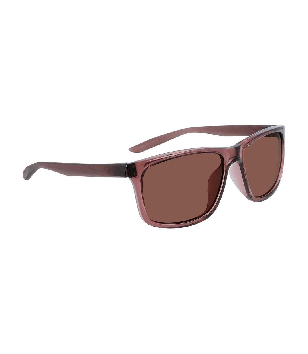 Unisex Adult Ascent Square Sunglasses One Size Mauve Copper Nike-1