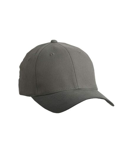 Casquette De Baseball Original Flexfit Gris Foncé Myrtle Beach