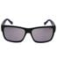 Lunettes De Soleil Motif/style Mat Homme Taille Unique Noir Hugo Boss-1