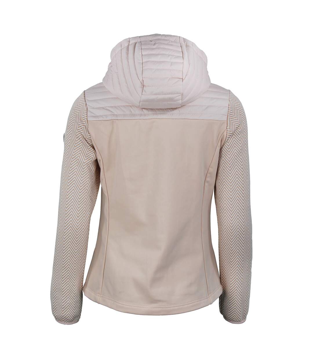 Blouson Polaire ANDOMO femme-3