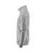 Mens Melville Jacket Grey Melange James Harvest-3