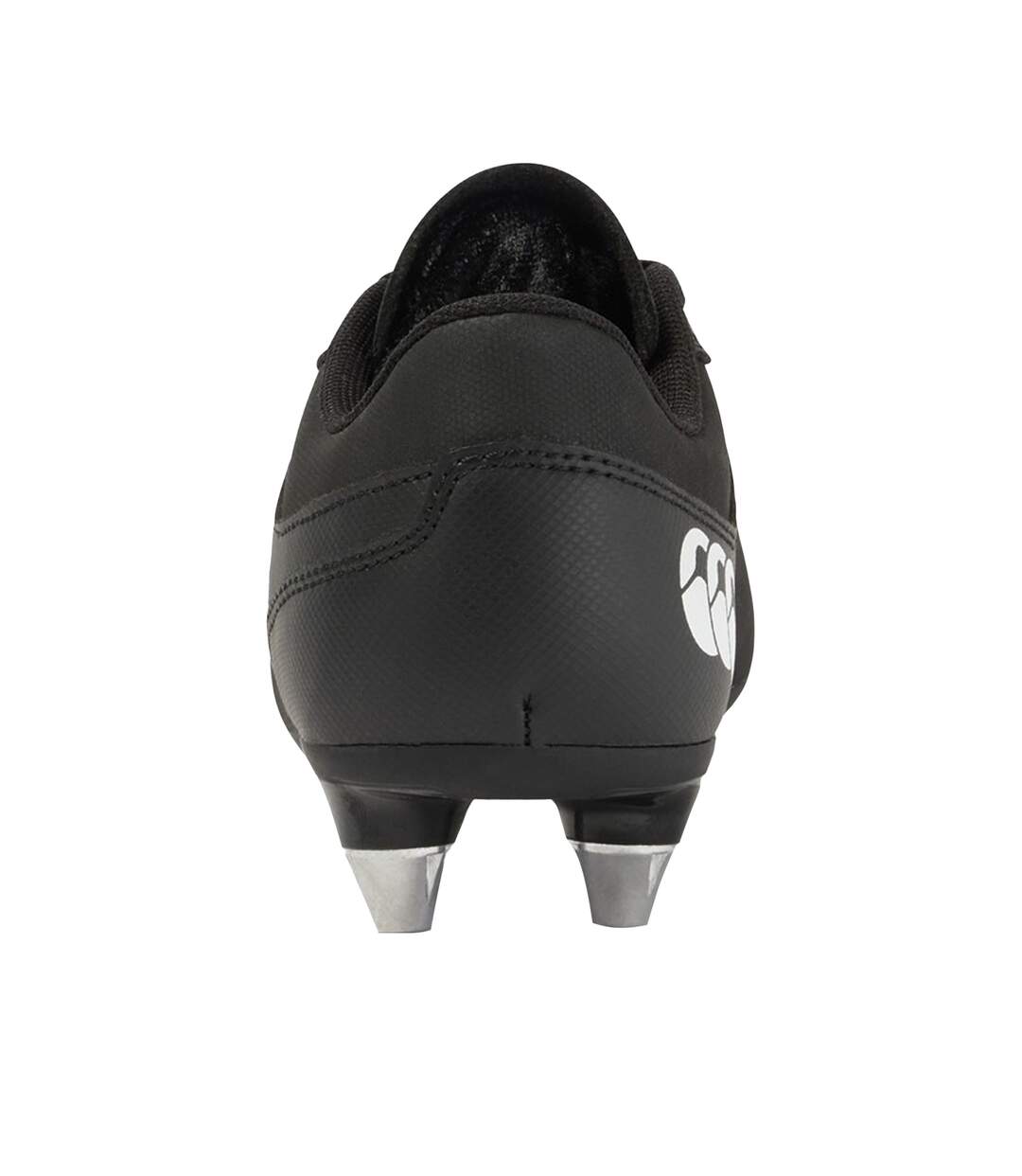 Chaussures De Rugby Pour Terrain Mou Phoenix Raze Homme Noir Blanc Canterbury-2