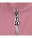 Veste Essential Femme Rose Island Green-4