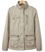 Veste Saharienne Femme Mayflower NancyB Beige-5
