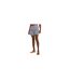 Short De Bain Motif/style Rayé Homme Bleu Marine Foncé Jack And Jones-1