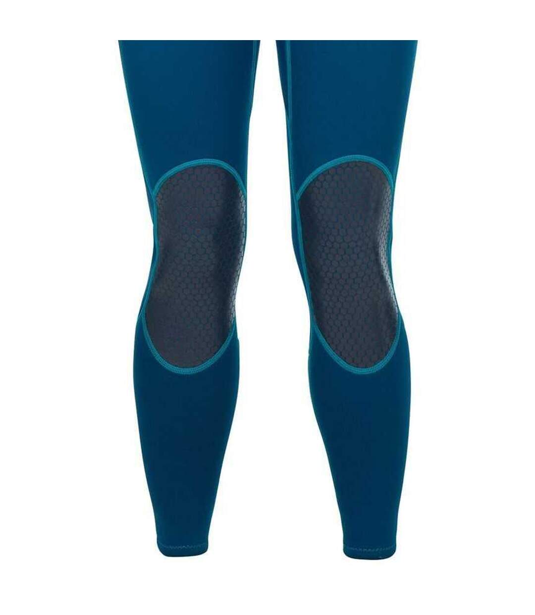 Trespass Womens/Ladies Lox Wetsuit (Cosmic Blue Marl) - UTTP5574-4