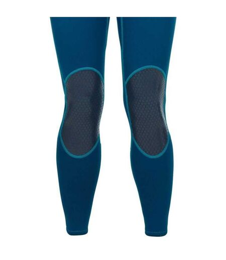 Trespass Womens/Ladies Lox Wetsuit (Cosmic Blue Marl) - UTTP5574