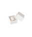 Bougie Parfumée Scented 14cm Grape White-2