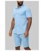 Ensemble Short,Chemise-2