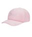 Casquette De Baseball Motif/style Strass Veronica Femme Rose Juteux Juicy Couture-1