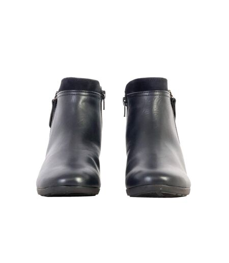 Bottines Cuir Gabor