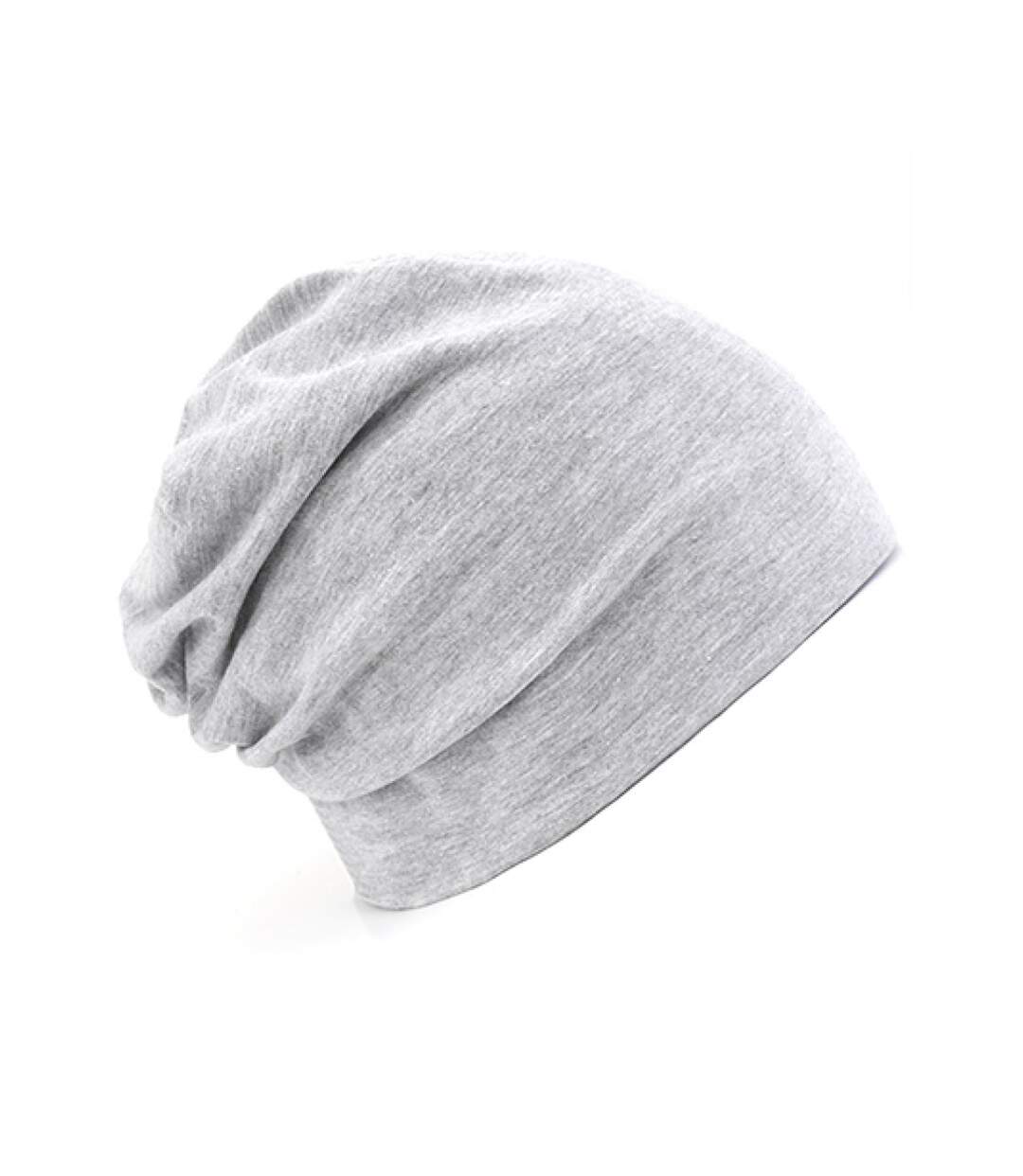 Bonnet 24/7 Gris Clair Chiné Brain Waves-2