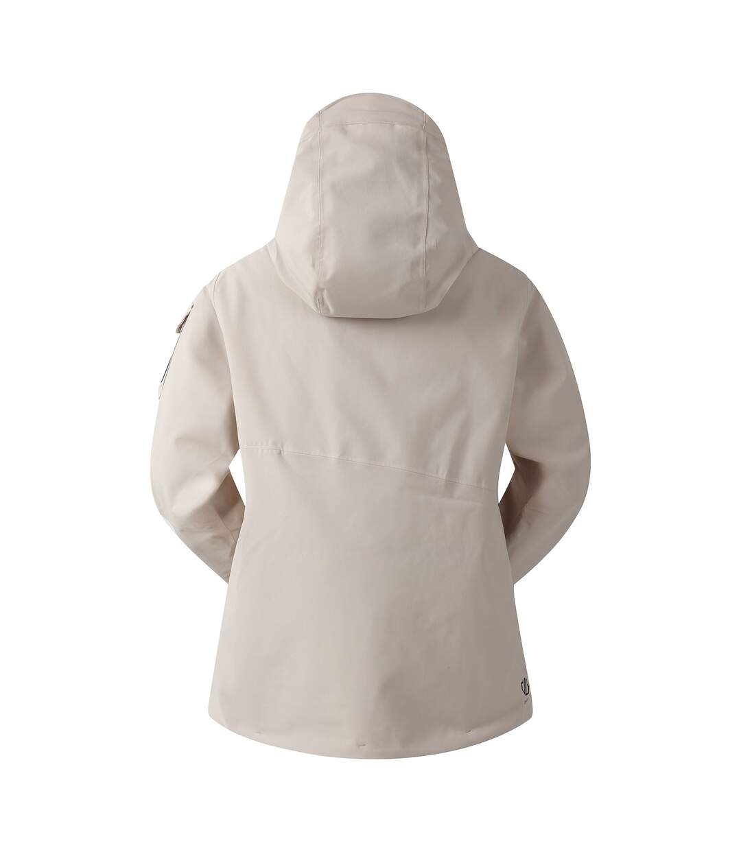 Blouson De Ski Life Femme Beige Pâle Dare 2B-3