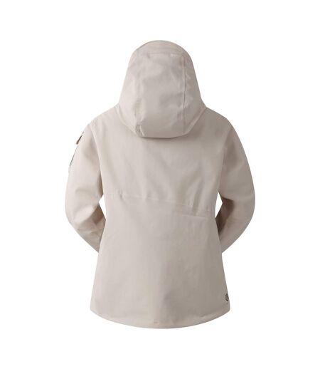 Blouson De Ski Life Femme Beige Pâle Dare 2B
