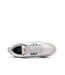 Baskets blanc/vertes homme puma shuffle-4