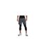 Short Homme Blanc Cassé Gris Argent Under Armour-1