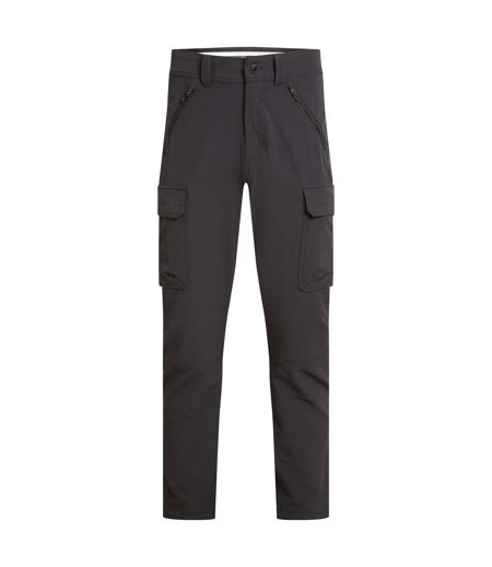 Pantalon de randonnée volans homme noir Craghoppers