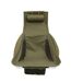 Chaise Pliante Motif/style Grand Taille Unique Vert Offlander-3
