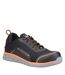 Safety Jogger Mens LIGERO2 S1P Low Safety Shoes (Orange) - UTFS10266