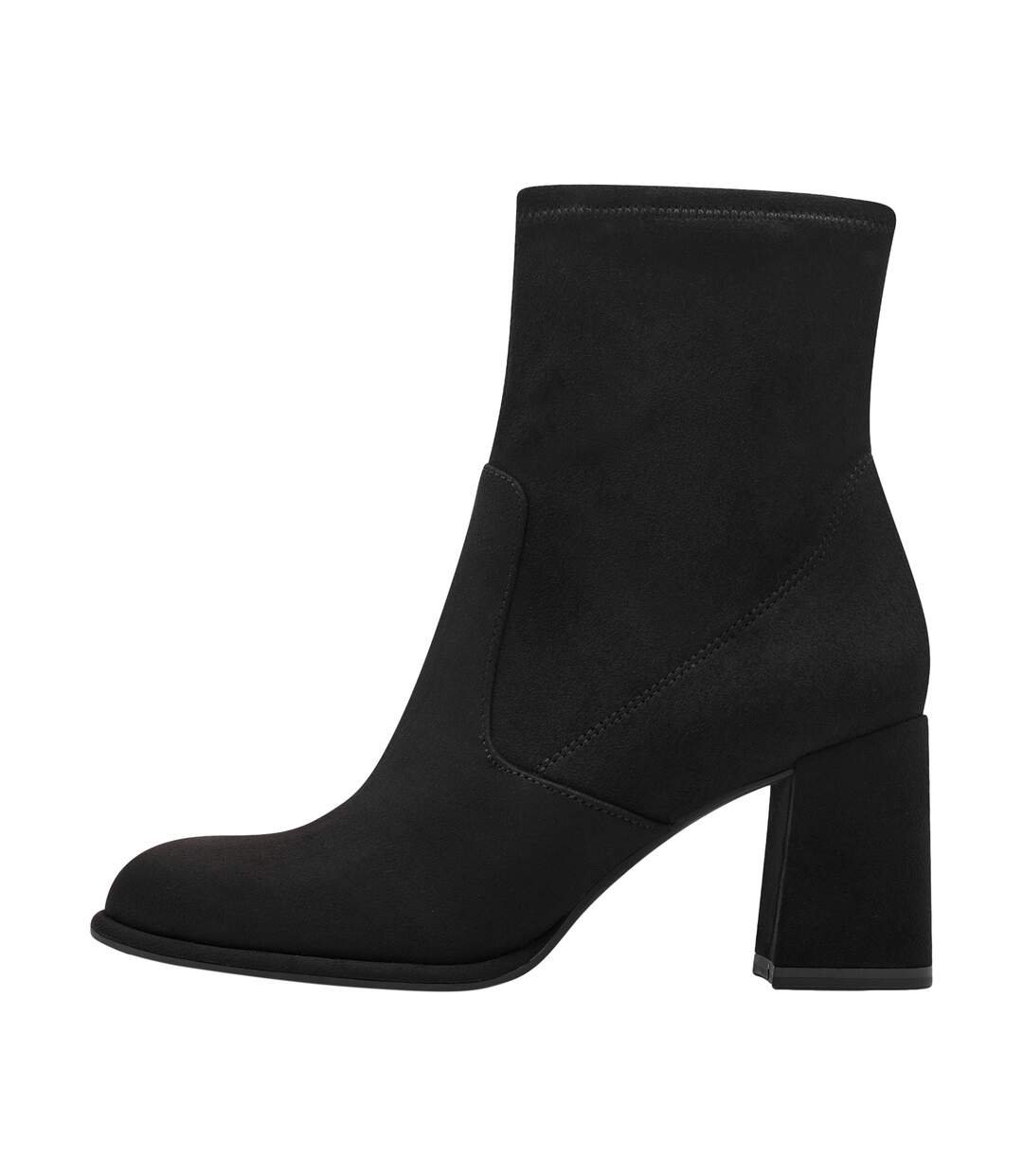 Bottines à Talon Tamaris-1