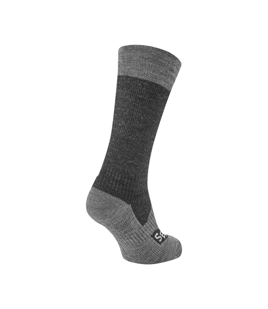 1 Pack Waterproof All Weather Mid Socks for Men & Ladies - Ankle Socks-2