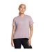 Haut Sport Vanish Energy Femme Gris Under Armour-4