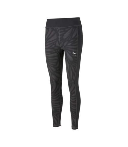 Legging Noir Femme Puma Favorit - XS