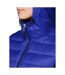 Result Urban Womens/Ladies Snowbird Hooded Jacket (Royal/Navy)