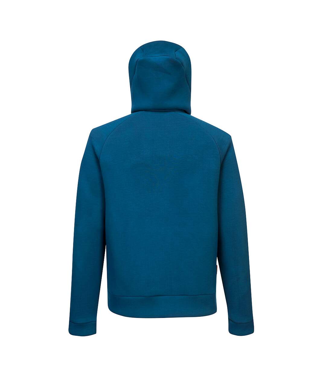 Veste à capuche dx4 homme bleu violacé Portwest