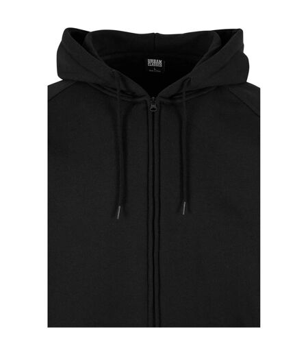 Sweat À Capuche Homme Noir Urban Classics