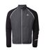 Mens Oxidate Windshell Jacket Black Ebony Dare 2b-2