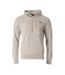 Sweat Gris Homme Schott Emb - M