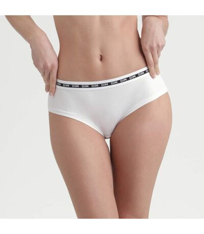 Shorty en coton modal Icons Essentiel