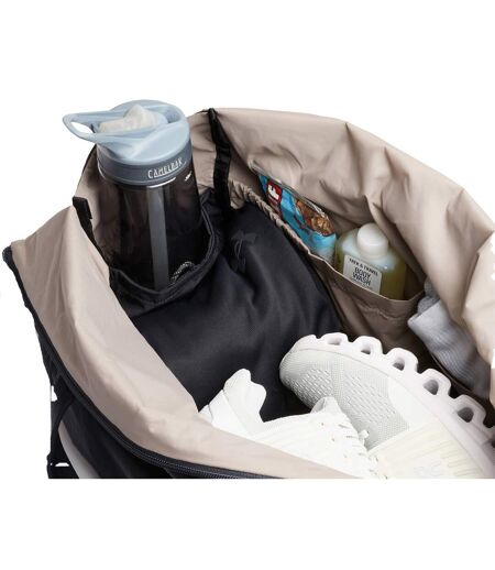 Lite 30l duffle bag 33cm x 40cm x 23cm black Bellroy