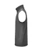 Mens Valley Gilet Steel Grey James Harvest-3