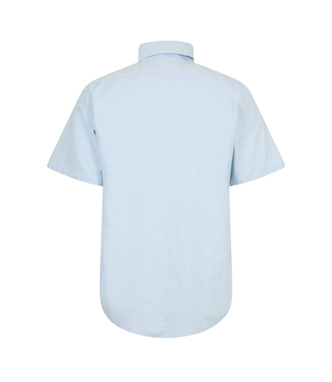 Chemise Motif/style Uni Homme Bleu Ciel Belstaff-3