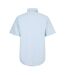 Chemise Motif/style Uni Homme Bleu Ciel Belstaff-3