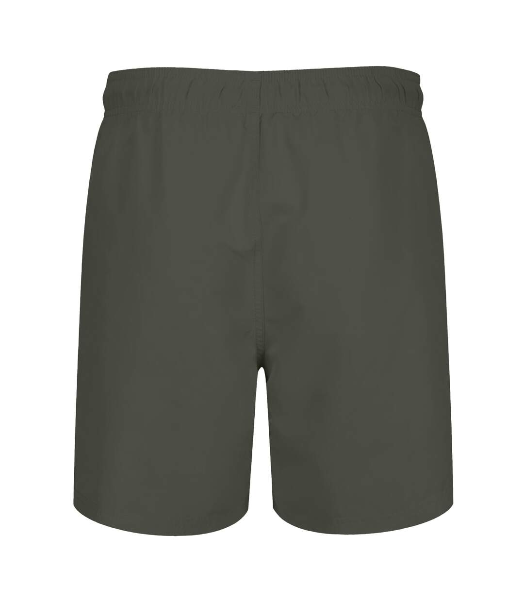 Mens Swim Shorts Charcoal RIPT Essentials-2