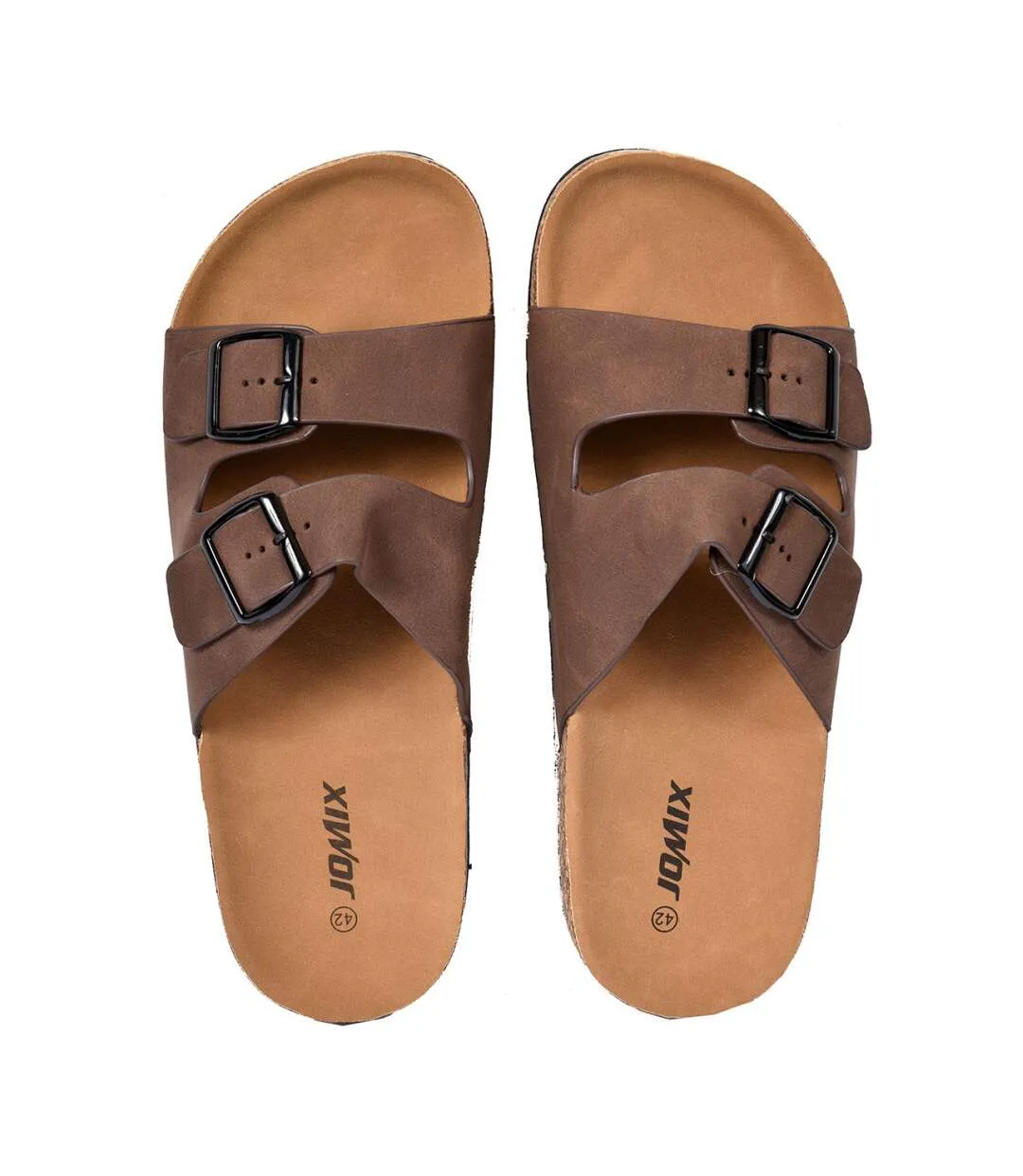 Sandales Homme PREMIUM- Chaussure d'été Qualité et Confort --2