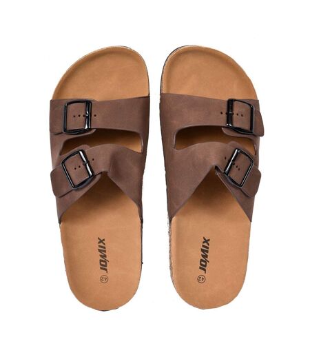 Sandales Homme PREMIUM- Chaussure d'été Qualité et Confort -