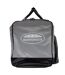 Duffle bag s black/silver Weatherbeeta