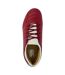Unisex Adult Phoenix 2.0 Team Leather Soft Ground Rugby Boots Red Dahlia Canterbury-4