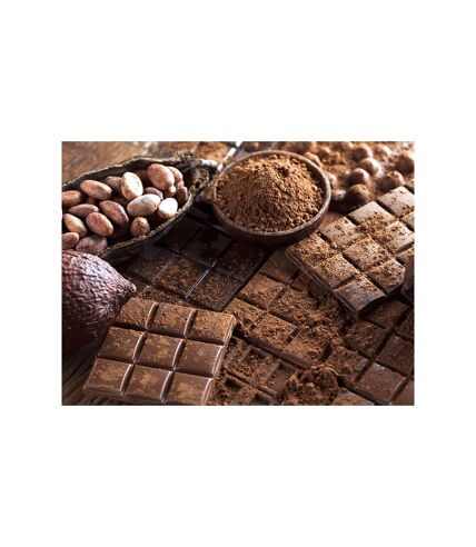 Déclaration d’amour en chocolat pour elle - SMARTBOX - Coffret Cadeau Gastronomie