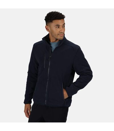 Veste Polaire Homme Bleu Marine Regatta Professional